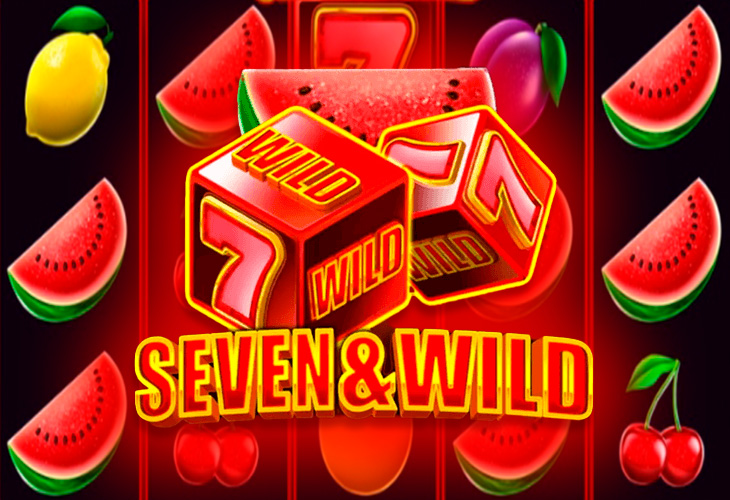 Seven&Wild