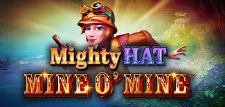 Mighty Hat Mine O’Mine