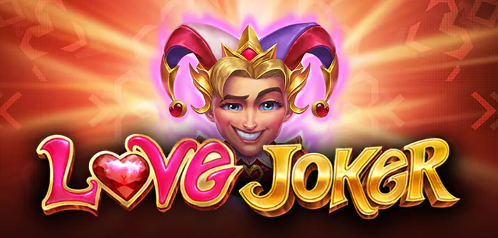 Joker Lovers