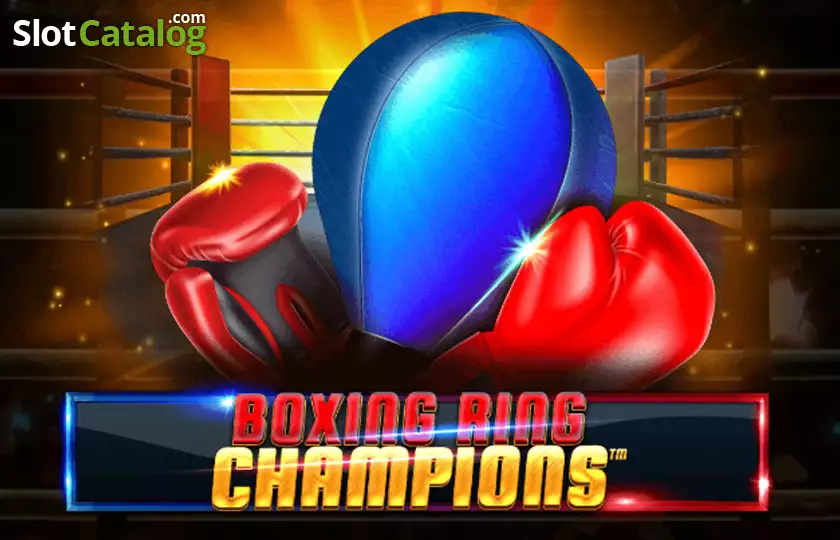 Boxing Champion
