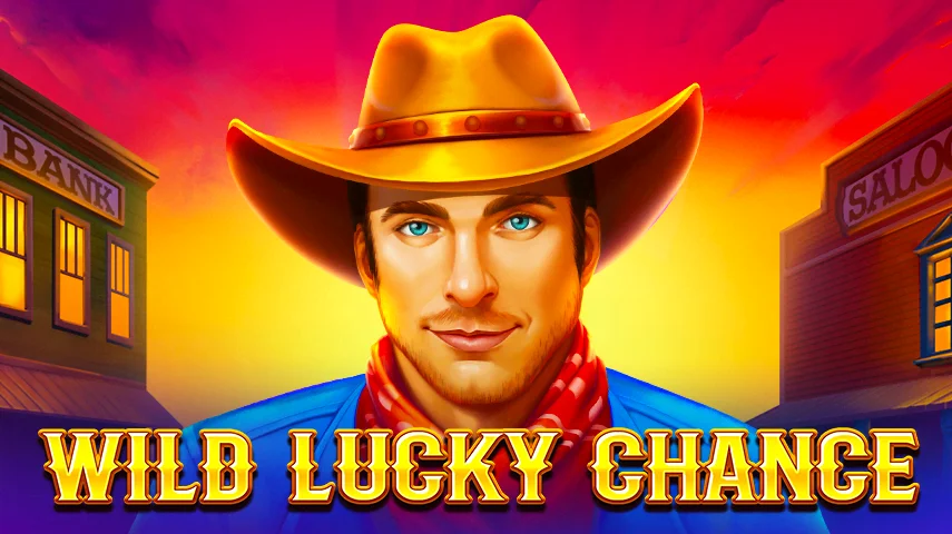 Wild Lucky Chance