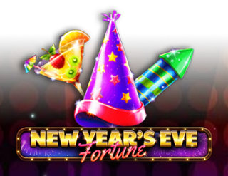 New Year's Eve Fortune Logo